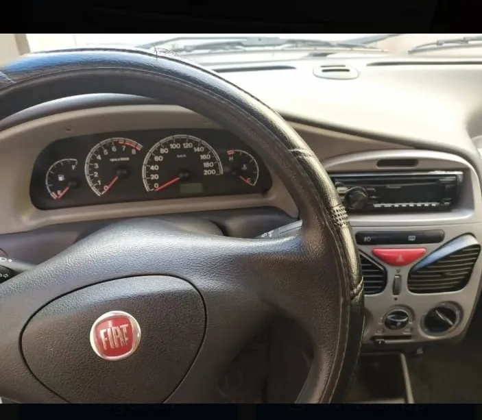 Fiat Palio 1.4 Fire537110541794682882