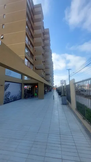 Departamento En Venta - Distrito Ulriksen.