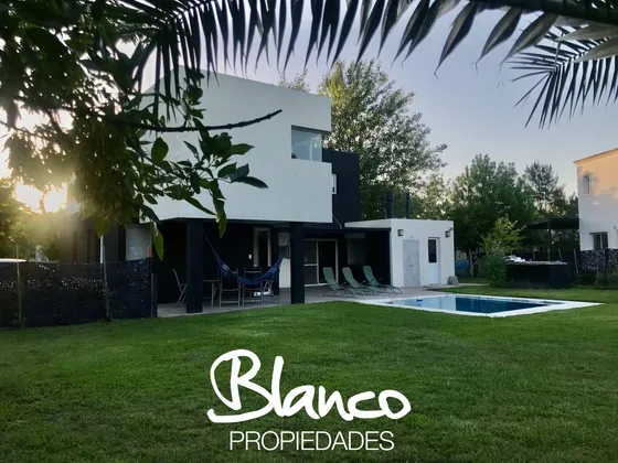 Casa  En Alq. Temporario En Los Eucaliptos, Haras Santa Maria, Escobar