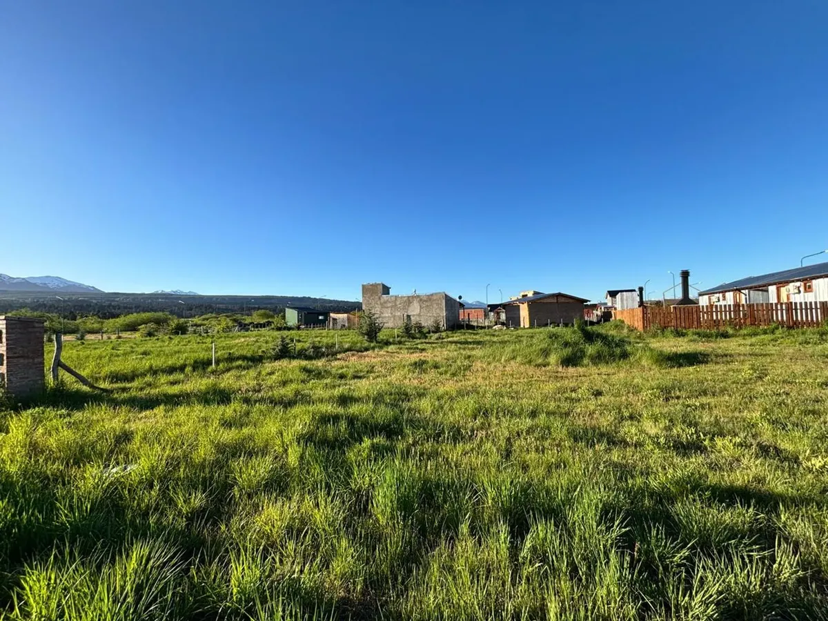 Land for Sale in Trevelin, Boulevares I