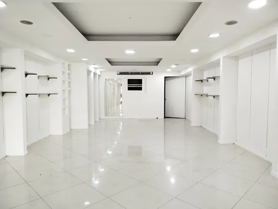 Arriendo Local En Centro De La Moda
