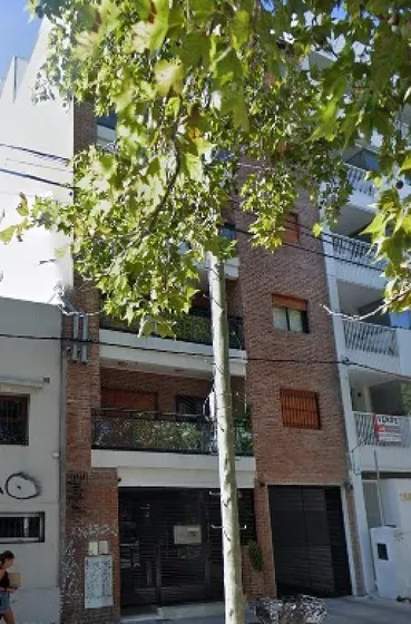 Departamento Monoambiente En Alquiler - 1 Baño - La Plata  