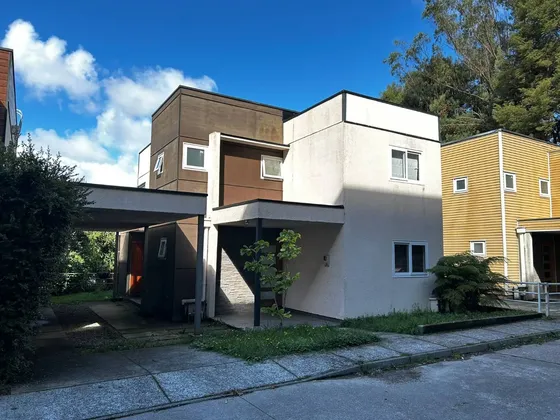 Casa En Condominio Marina Estancilla