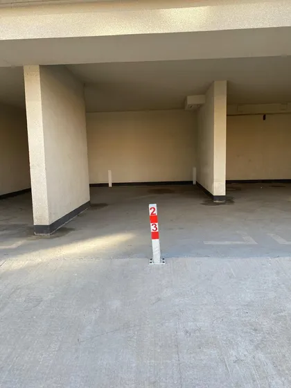 Estacionamiento En Arriendo  En Ñuñoa
