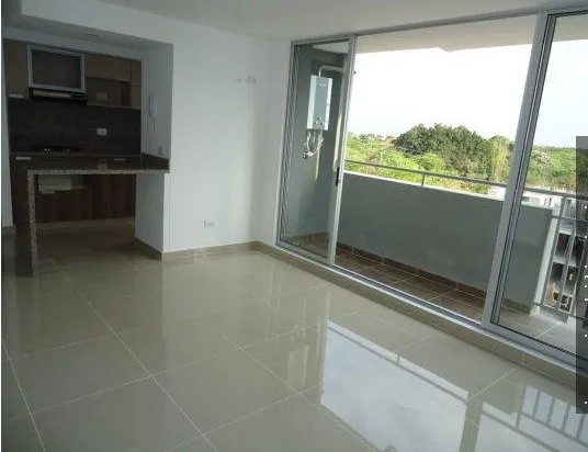 Venta Apartamento En La Hacienda - Cali