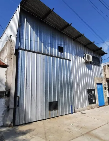 Galpon En Venta En Lanus Este