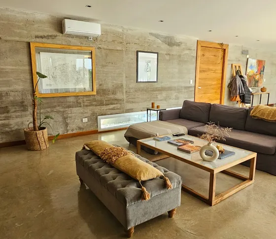 Venta Casa Barrio Privado Maipu 