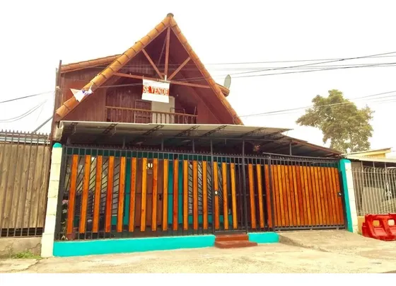 Casa En Venta En La Granja