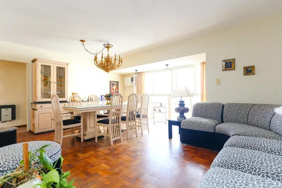 Venta Departamento Santa Fe - Centro Dos Dormitorios