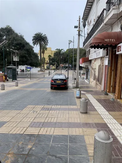 Arriendo Local Comercial 2 En 1 En Centro De Coquimbo