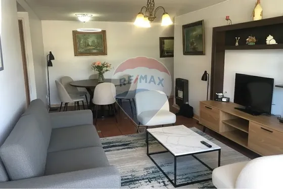 Impecable 3d- 2b- 1e, Metro Chile España Ñuñoa
