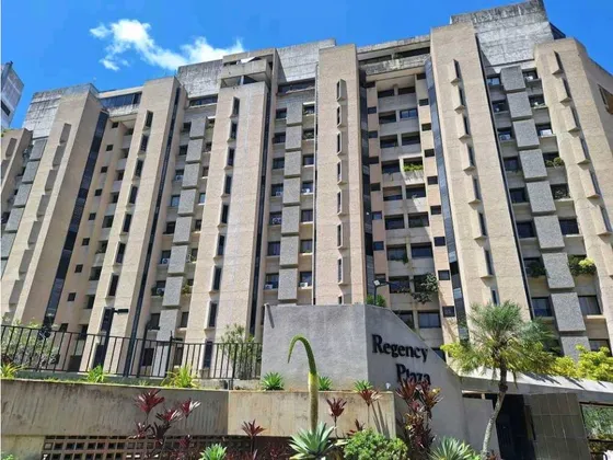 Se Vende Apto. En Los Naranjos 235m2 3h 4b 3e Y 1m