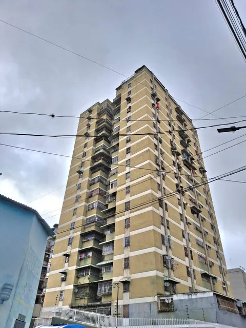 Apto Venta La Candelaria Norte