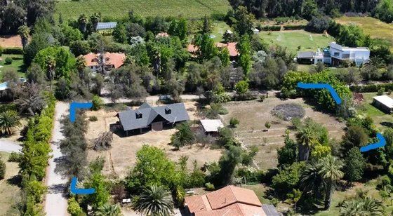 Parcela En Venta En Calera De Tango