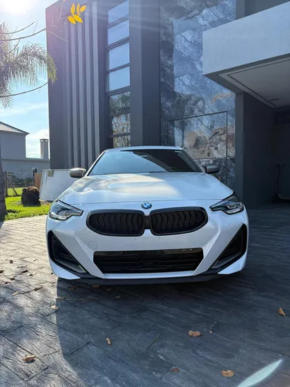 Bmw Serie 2 3.0 M240i Xdrive Coupe Mperformance