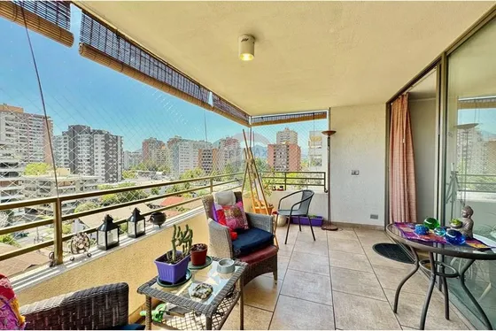 Vista Asegurada - Edificio Siena