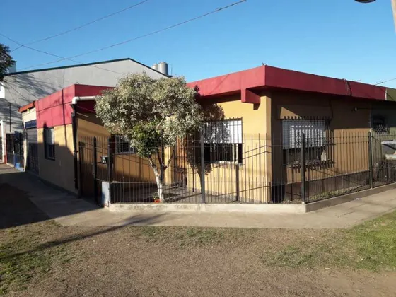 Departamento En Alquiler En Libertad
