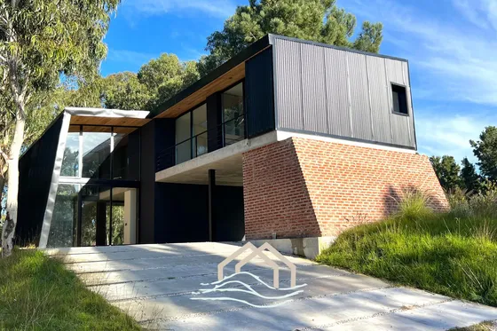 Casa En  Costa Esmeralda