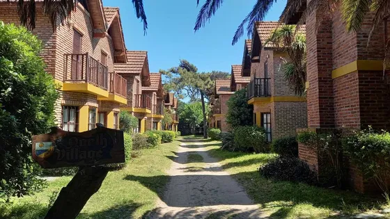 Venta Hermoso Duplex 4 Amb En Villa Gesell Norte