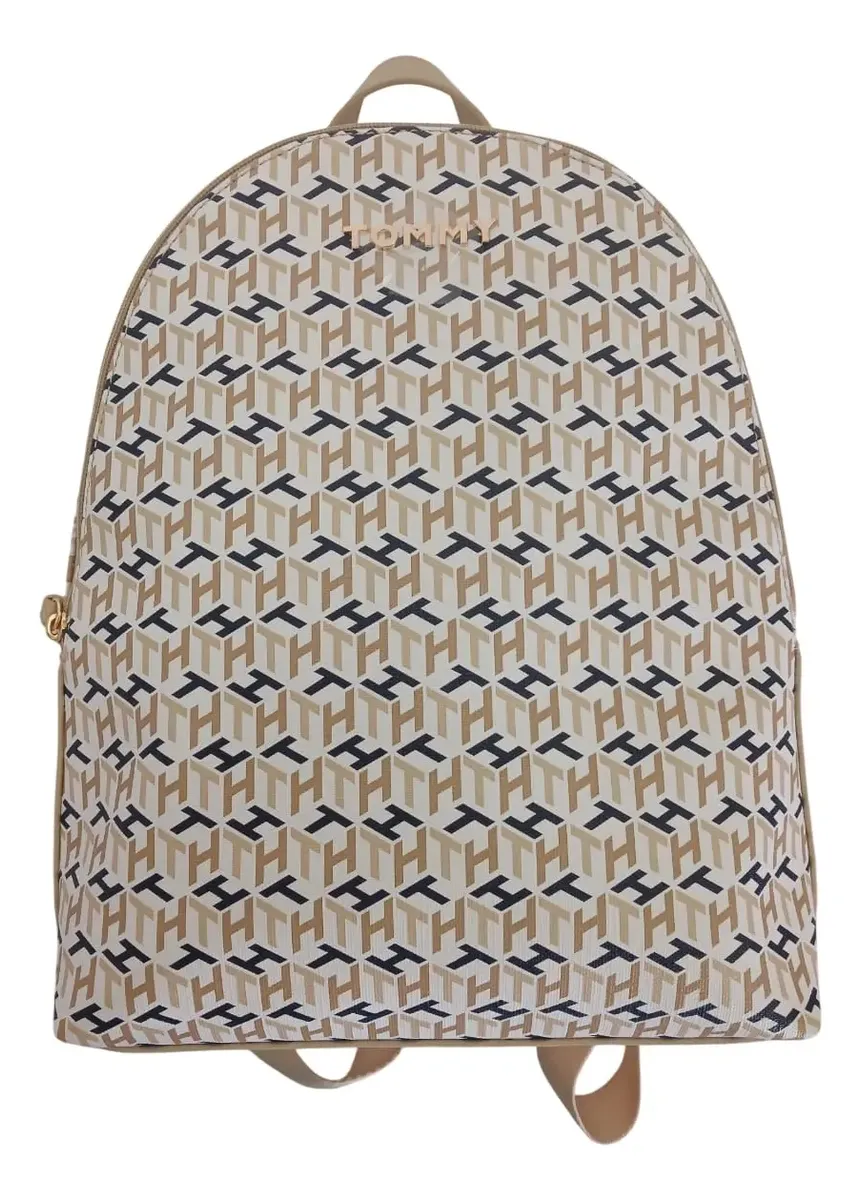 Cartera tipo mochila - Tommy H