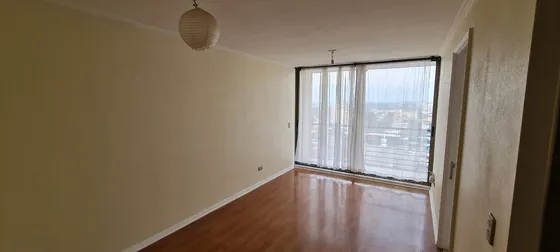 Excelente Departamento En Arriendo
