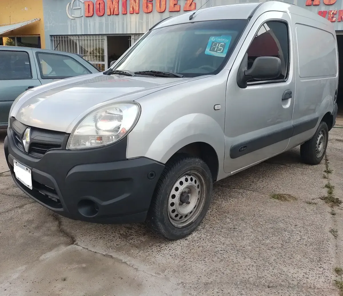 Renault Kangoo