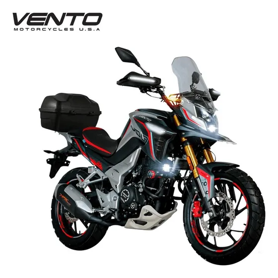 Vento Alpina 300