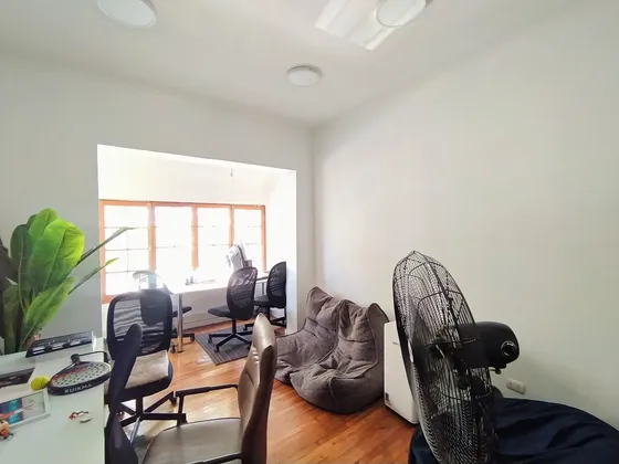 Arriendo Oficina Local Providencia