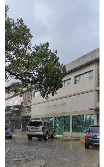 Oficina En Alquiler Avenida Michelena 