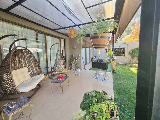 Condominio, Los Nogales