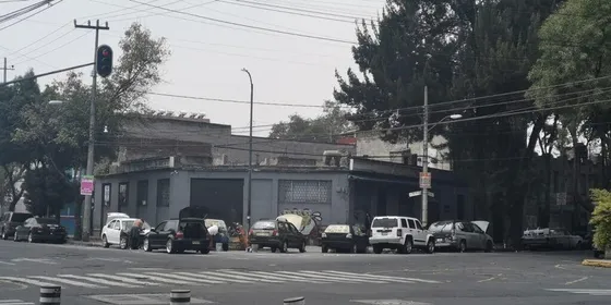 Terreno En Venta Colonia Doctores ¡uso De Suelo Mixto!  Hasta 7 Niveles