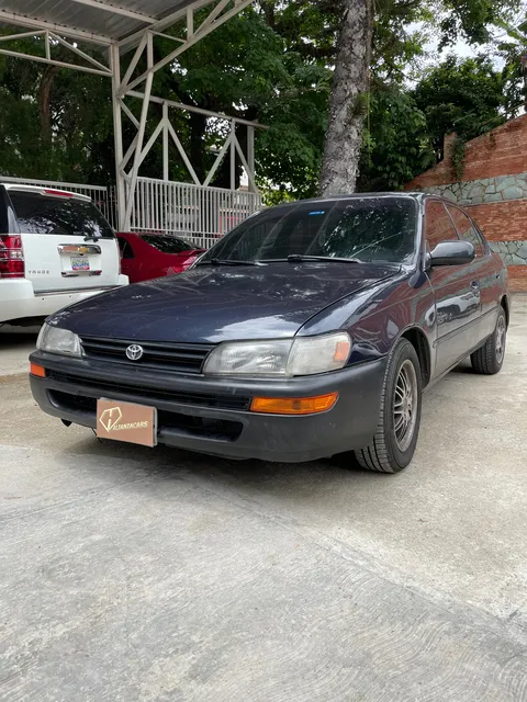Toyota Corolla 1994