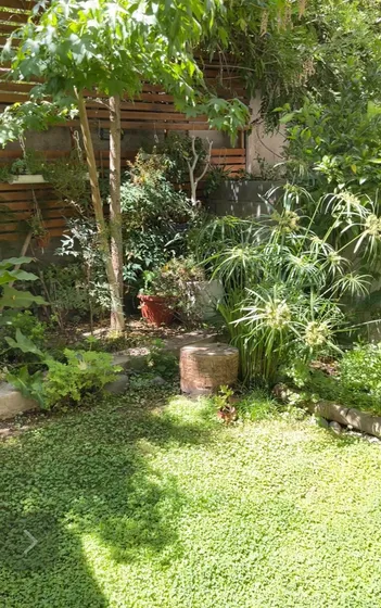 Dueña Vende Depa Patio Propio.