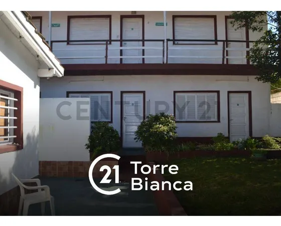 Casa En Venta - Complejo Turistico - Inversión - Acepta Permuta - Villa Gesell - Costa Atlantica