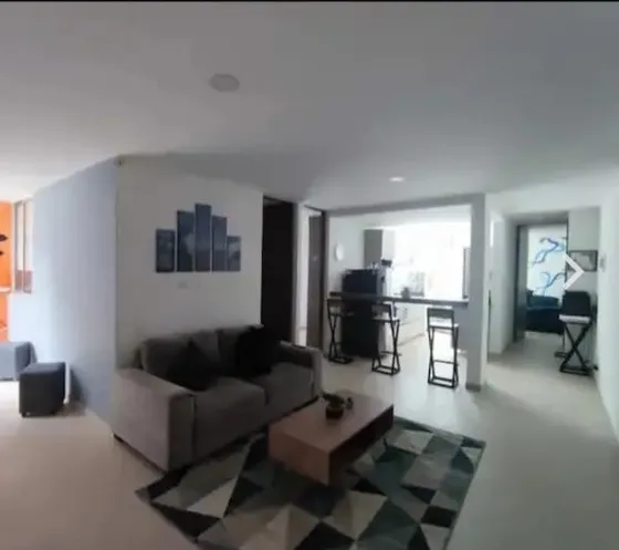 Apartamento En Venta Itaguí - Sector Santa María