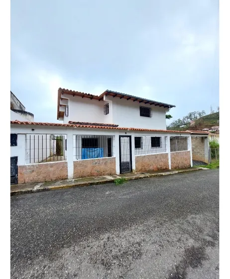 Casa En Venta Colinas De Carrizal Urbanización Manzanillo