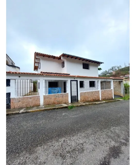 Casa En Venta Colinas De Carrizal Urbanización Manzanillo