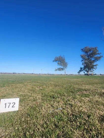 Lote Venta 618 M2 Fincas Joven Financiado