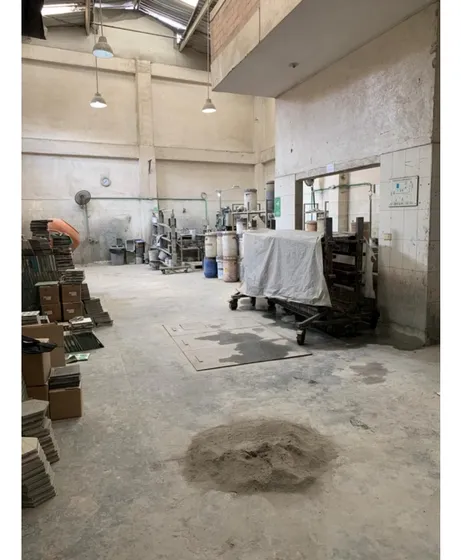 Vendo Bodega En Barrio Gaitan 