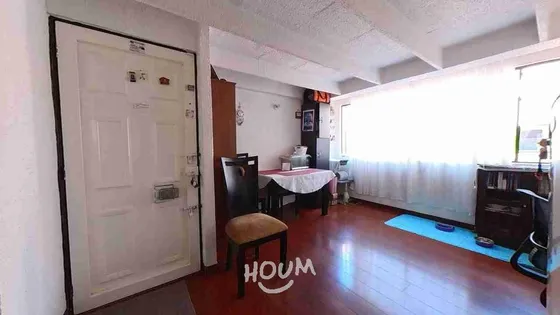 Apartamento En Granjas Ei Dorado. 2 Habitaciones, 47 M², Id: 138746