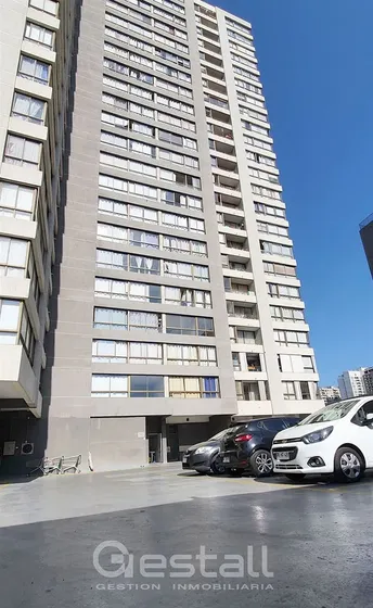 Departamento En Venta En Santiago