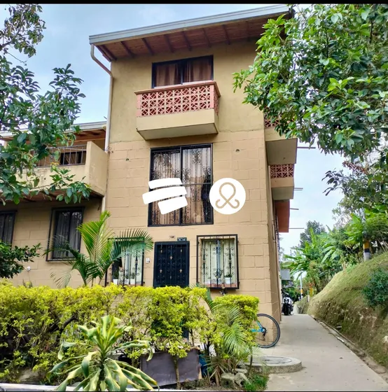 Casa En Venta En San Antonio De Prado 5 Habitaciones