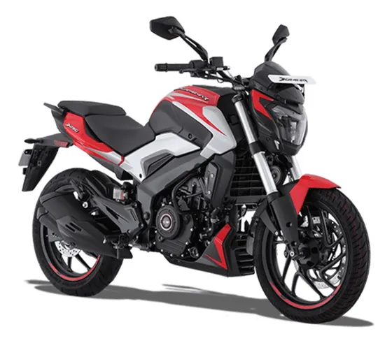 Bajaj Dominar 250