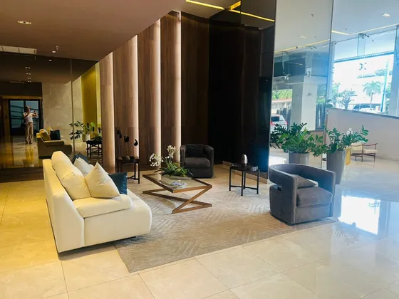 Apartamento En Alquiler San Francisco Coco Del Mar