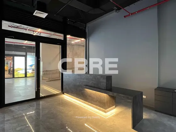 Arriendo Local Comercial En Nueva Las Condes