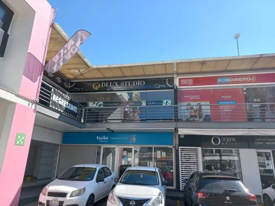 Amplio Y Bien Ubicado Local En Periodismo