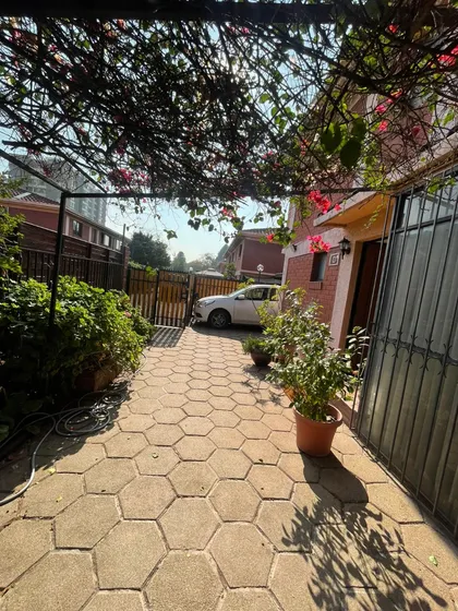 Hermosa Casa Con Excelente Ubicación En Condominio Cerrado