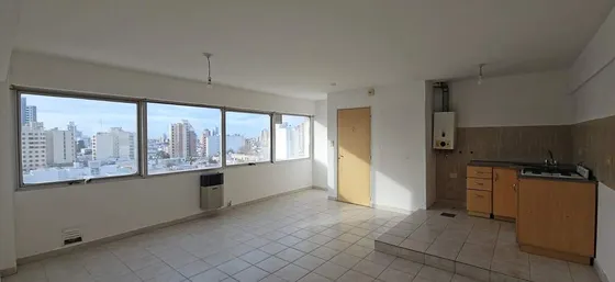 Departamento En Alquiler - 1 Dormitorio - Dir. Buenos Aires 932