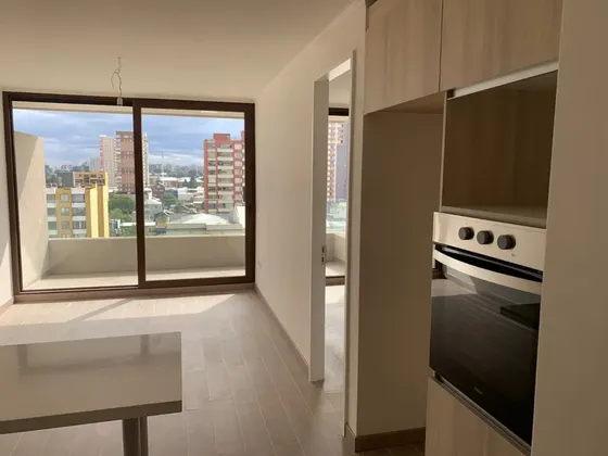Departamento En Venta En Centro De Temuco