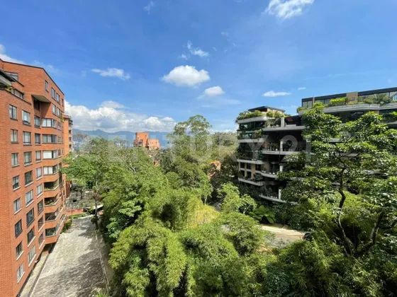 Vendo Apartamento En El Poblado, Medellin, Antioquia